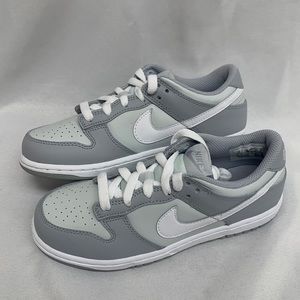 Nike Dunk Low Preschool